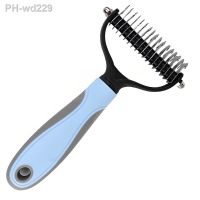 Furminators Pet Brush Professional Hairdressing Comb Long Short Hair Remover Grooming Dogs Puppy Chiot Accessories Cat Accessory