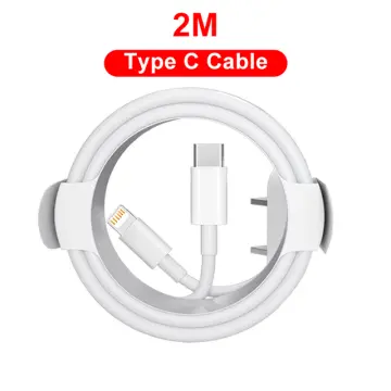 OEM Original USB to Lightning Data Cable Charge Cord for Apple iPhone X XS  MAX
