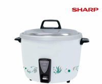 SHARP หม้อหุงข้าว KSH-D40 (3.8 ลิตร)