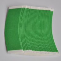 36pcslot Newest 2-4+ Weeks Easy Green Strips Hair System Adhesive Wig Tape For Lace WigToupee