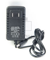 Adapter 9V 1A อะแดปเตอร์ DC Power Supply 5.5*2.5mm And 5.5*2.1mm US Plug