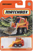 Matchbox 1/64 No.77 Basic Car Skidster GVX87-30782