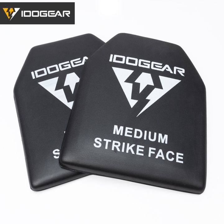 idogear-แผ่นยุทธวิธี-สําหรับ-avs-jpc-เสื้อกั๊กยุทธวิธี-28-องศา-ยืดหยุ่นสูง-eva-นุ่ม-กันกระแทก-3951