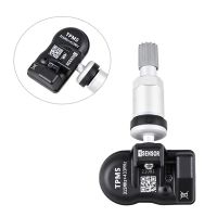 6Piece Programmable TPMS Sensor Tire Pressure Sensor Universal For- MX-Sensor Monitoring System