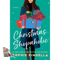 Woo Wow ! CHRISTMAS SHOPAHOLIC