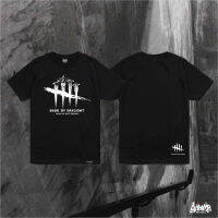 ? SALE โล๊ะสต๊อก ? ® เสื้อไซส์ใหญ่ 3XL 4XL รุ่น Dead ดำ (ลิขสิทธิ์แท้) เสื้อยืดคนอ้วน / เสื้อคนอ้วน BS