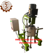 Máy khuấy nước tương mini thí nghiệm
