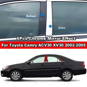 2002 toyota deals camry accessories