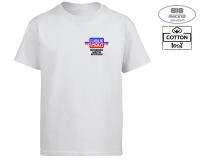 เสื้อยืด Racing เสื้อซิ่ง [COTTON 100%] [LIQUI MOLY] [2]