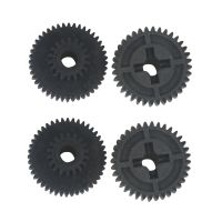 4Pcs Transmission Gear for XLF X03 X04 X-03 X-04 1/10 RC Car Brushless Monster Truck Spare Parts Accessories