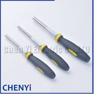 Limited Time Discounts Round Terminal Removal Tool Pin Extractor Tool For TE AMP 929989-1 929990-1 66601-1 66602-1 929974-1 929975-1 929967-1 929968-1