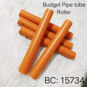 Polymer Clay Crafts Acrylic Roller Hollow Rolling Clay Bar Roll