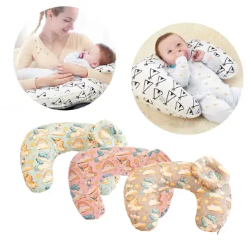 Infant u 2024 shaped pillow