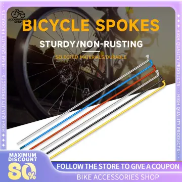 Bicycle deals spokes online