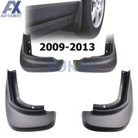 สำหรับ VOLVO XC60 2009-2013 03077975960 OEM Fitment รถ Mud Flaps Mudflaps 2010 2011 2012 Splash Guards Mud Flap Mudguards Fender