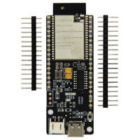 TTGO T-Koala ESP32-WROOM-32 ESP32 WiFi และโมดูลบลูทูธ4MB ESP32-WROVER-B ตามบอร์ดพัฒนา