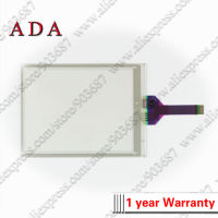 หน้าจอสัมผัส Digitizer สำหรับ B &amp; R แผงไฟ4PP420.0571-45 4PP420.0571.45 4PP420-0577 1-45แผงสัมผัสกระจก