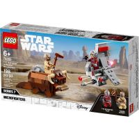 LEGO Star Wars T-16 Skyhopper™ vs Bantha™ Microfighters 75265 (114448)