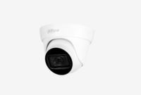 HAC-HDW1800TL-A  4K Real-time HDCVI IR Eyeball Camera