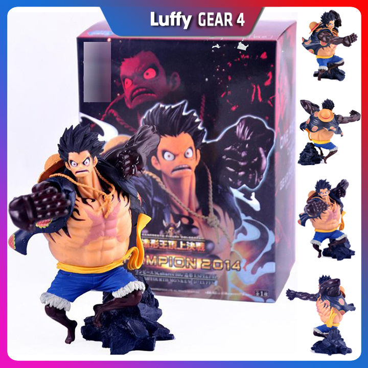 Luffy Mua Online Mô Hình Phụ Kiện Luffy Giá Tốt  Lazadavn