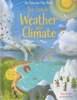 SEE INSIDE WEATHER AND CLIMATE BY DKTODAY