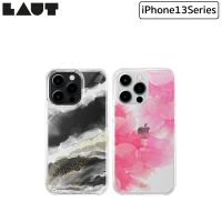 Laut Crystal Ink เคสกันกระแทกระดับ1.2เมตรเกรดพรี่เมี่ยม รองรับ iPhone13/13Pro/13Promax (ของแท้100%)