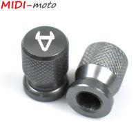 Calf Electric Car M+ N1 U1 N1S M1 U+ PRO US NGT For Tire Retrofitting Gas Nozzle Cover Fontanel Hat