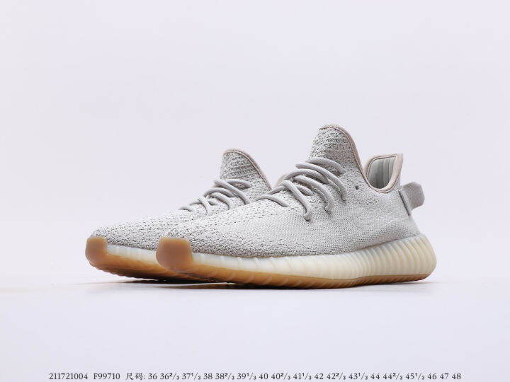 รองเท้าadidas-yeezy-boost-350-v2-sesame-size-36-45-รองเท้าวิ่ง-รองเท้ากีฬา-รองเท้าเพื่อสุขภาพ-น้ำหนักเบา-ใส่สบาย-ลดแรงกระแทกและระบายอากาศได้ดี-มีเก็บปลายทาง-01