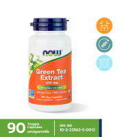 Now EGCg Green Tea Extract 400mg 90Cap