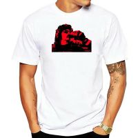 Mens Cotton T-Shirt Cotton Tennis Apparel Gift 1