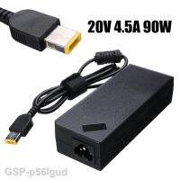 2023ยอดนิยม Loader♣อะแดปเตอร์สำหรับโน้ตบุ๊ค L-Enovo ThinkPad 1ชิ้น AC100-240V สูง Charger Adaptor 20V 4.5A 90W