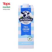 Sữa Devondale Nguyên Kem 1L