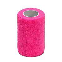 Non-woven Bandage Self Adhesive Fabric Protector Breathable Bandages