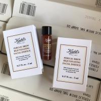 Kiehls Ferulic Brew Rejuvenating Facial Essence 5มล.