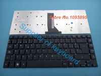 New For Acer Aspire V3-472P V3-472PG ES1-411 ES1-431 Laptop Latin Spanish Keyboard Basic Keyboards