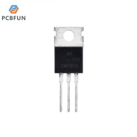 pcbfun TO-220ชุดสามแรงดันที่ขั้วของเครื่องกำเนิดไฟฟ้า Stabilizing Triode ชุด LM317T L7805 L7806 L7808 L7809 L7810 L7812 L7815 L7818 L7824