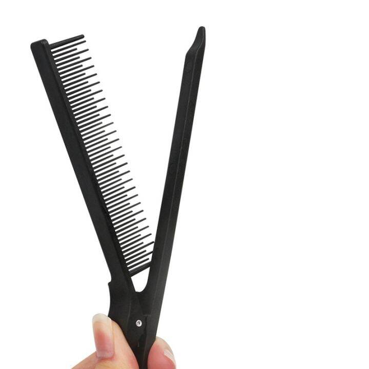 2pcs-point-tail-highlight-comb-high-gloss-comb-point-tail-plastic-comb-hair-salon-color-brush-weave-with-hair-clip