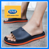 Scholl รองเท้าสกอลล์ scholl รองเท้า scholl Scholl รองเท้าสกอลล์ scholl รองเท้า รองเท้า scholl ผู้ชาย scholl รองเท้า Scholl เกาหลีสำหรับผู้ชาย,รองเท้าแตะ รองเท้า scholl ผู้ชาย scholl ขนาดใหญ่ 46 47 48 49 50 Scholl รองเท้าแตะสำหรับผู้ชายรองเท้าน้ำ-2030