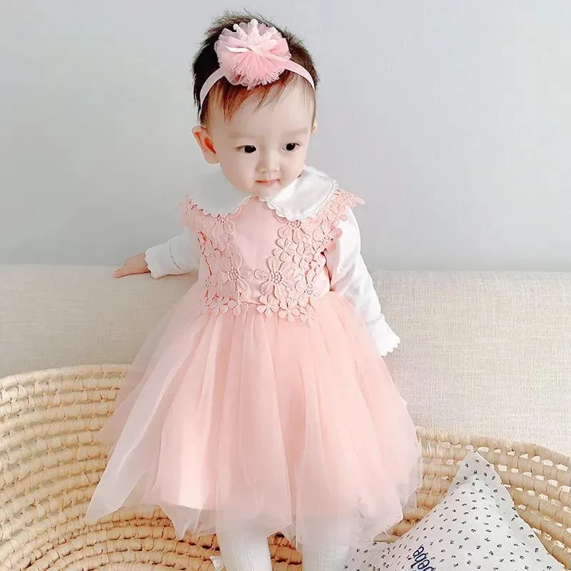 Discover 170+ 4 month baby girl dress seven.edu.vn