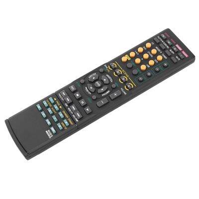 New Replacement Remote Control Rav315 For Htr6040G Wk22730Eu Rx-V461 -6050 Rx-V650 Home Audio