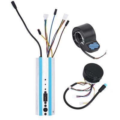 Dashboard Circuits Board Bluetooth Controller for Ninebot Segway ES1/ES2/ES3/ES4 Kickscooter