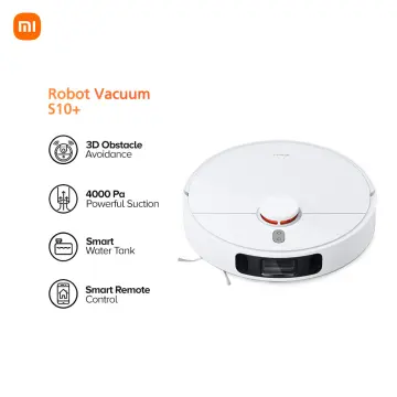 Compatible For Xiaomi Robot Vacuum S10 S12 T12 B106GL/ Mop 2S