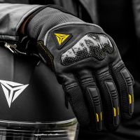 New Motorcycle Gloves men women leather cycling gloves winter summer gloves motorbike motorcross ATV gloves Touch screen Gloves