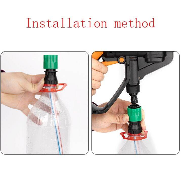 hot-dt-lithium-battery-washer-gun-with-coke-bottle-pressure-hose-connection-accessories