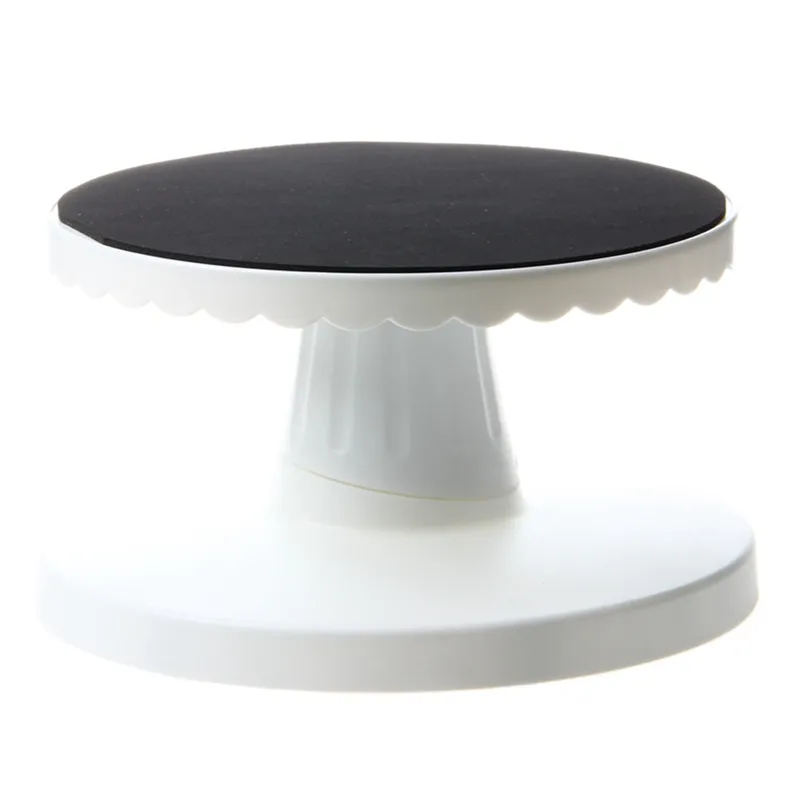Plastic rotating cake stand - from MyKitchen.lk Order now and get it  delivered to your doorstep