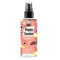 Malissa Kiss Perfume Mist 88ml. - Happy Sundae