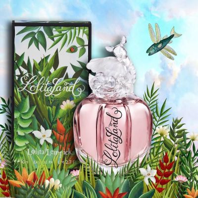 Lolita Lempicka Lolitaland Eau de Parfum