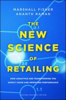 The new science of retailing