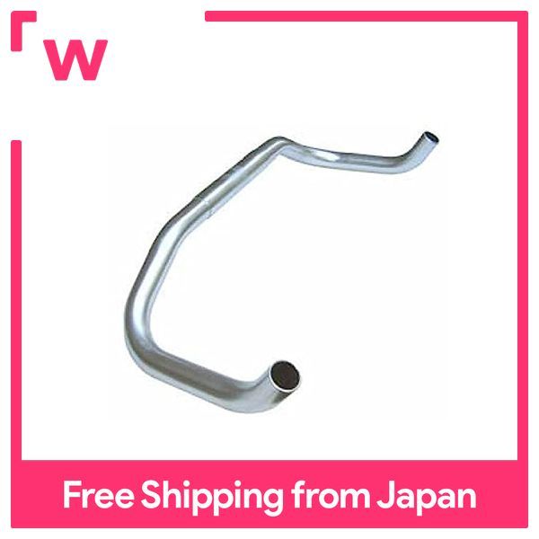 nitto-drop-handle-rb-021-rb-021-400x25-4-25-4-400สีเงิน