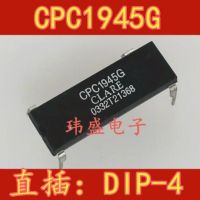 10pcs CPC1945G   CPC1945G DIP-4